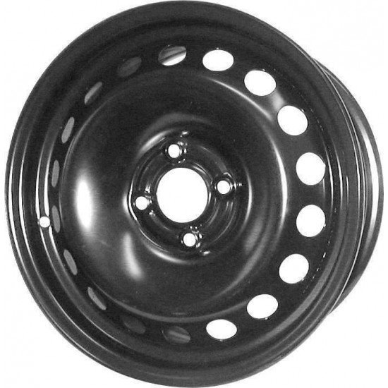 Janta otel MW Italia 6.5x15 4x100 ET45 60