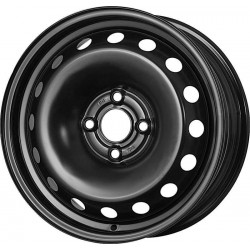 Janta otel MW Italia 6x15 4x100 ET43 56,5 Janta otel MW Italia 6x15 4x100 ET43 56,5