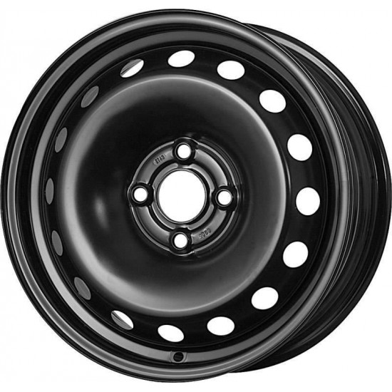 Janta otel MW Italia 6x15 4x100 ET43 56,5