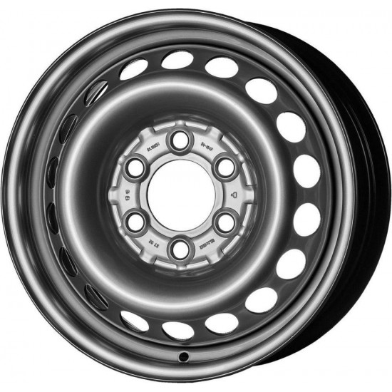 Janta otel MW Italia 6.5x16 6x130 ET62 84