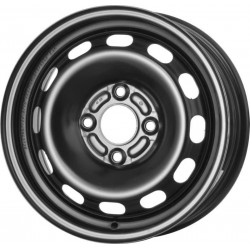 Janta otel MW Italia 5.5x14 4x108 ET37,5 63,3 Janta otel MW Italia 5.5x14 4x108 ET37,5 63,3