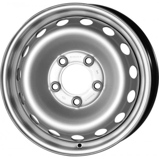 Janta otel MW Italia 6.5x16 5x130 ET66 89