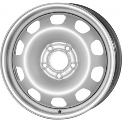 Janta otel MW Italia 6.5x16 5x114,3 ET50 66 Janta otel MW Italia 6.5x16 5x114,3 ET50 66
