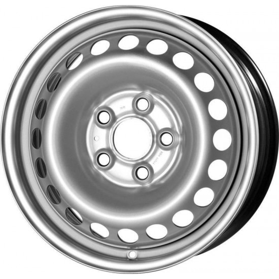 Janta otel MW Italia 6.5x16 5x120 ET52 65