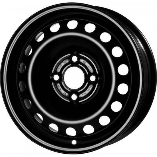 Janta otel MW Italia 5x14 4x100 ET35 57