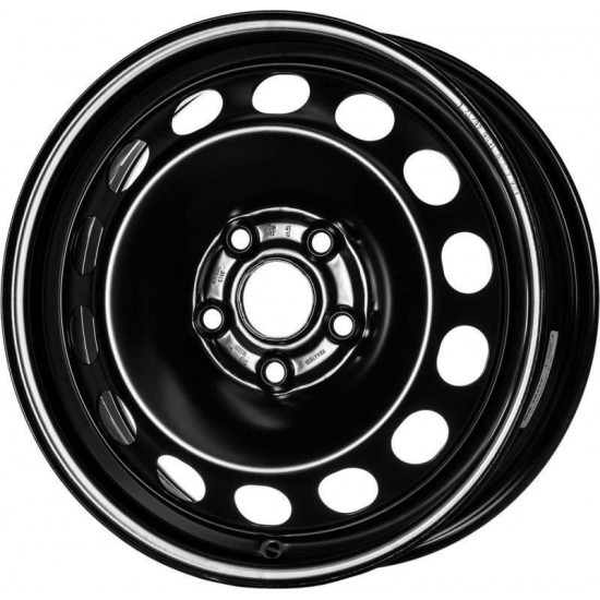 Janta otel MW Italia 6x16 5x112 ET48 57