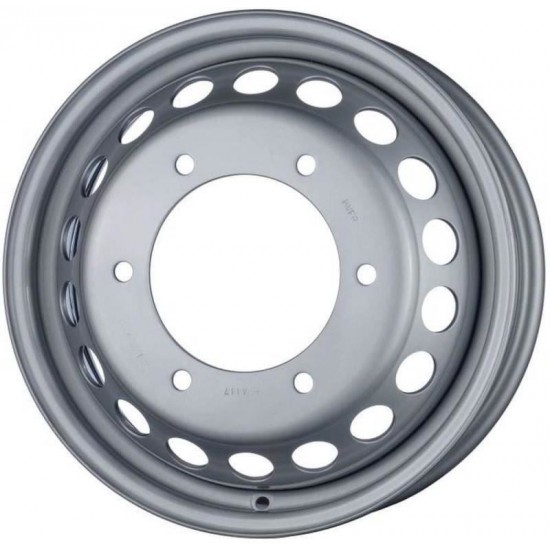 Janta otel MW Italia 5.5x16 6x205 ET117 161