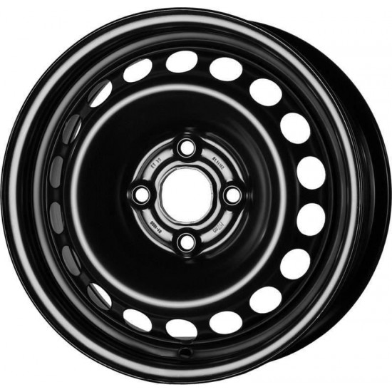 Janta otel MW Italia 5.5x14 4x100 ET39 56,5