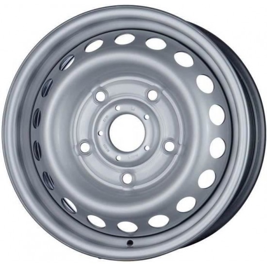 Janta otel MW Italia 6.5x16 5x160 ET60 65