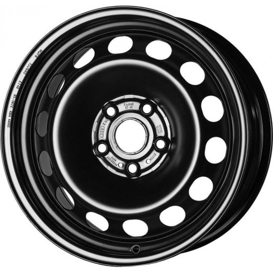 Janta otel MW Italia 7x16 5x112 ET40 57