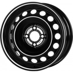 Janta otel MW Italia 6x15 4x100 ET40 60 Janta otel MW Italia 6x15 4x100 ET40 60
