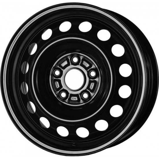 Janta otel MW Italia 6x16 5x114,3 ET50 60