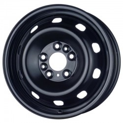 Janta otel MW Italia 6x16 5x118 ET68 71,1 Janta otel MW Italia 6x16 5x118 ET68 71,1