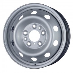 Janta otel MW Italia 6x16 5x130 ET68 78,1 Janta otel MW Italia 6x16 5x130 ET68 78,1