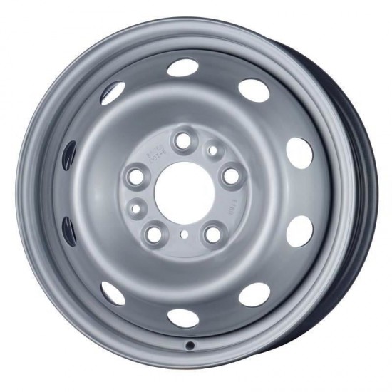 Janta otel MW Italia 6x16 5x130 ET68 78,1