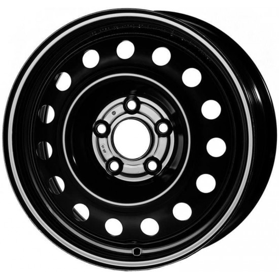 Janta otel MW Italia 6.5x16 5x114,3 ET48 67
