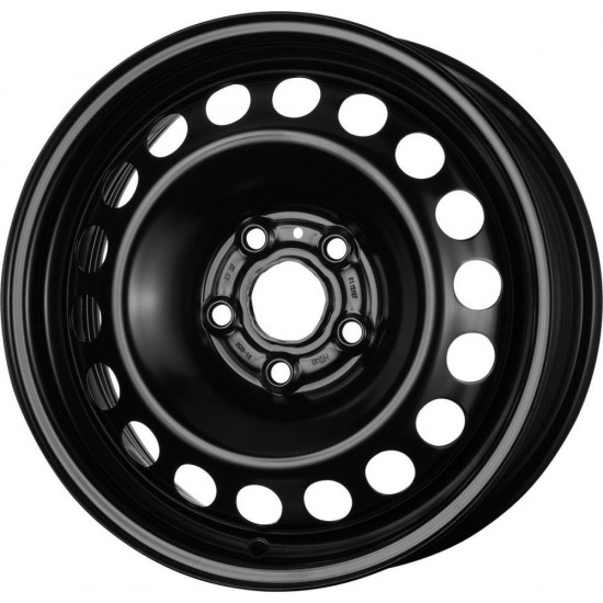 Janta otel MW Italia 6x15 5x105 ET37 56,6