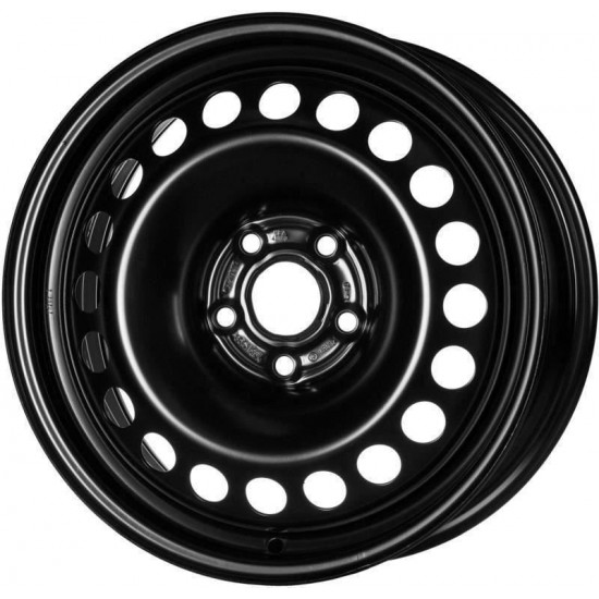Janta otel MW Italia 6x15 5x114,3 ET35 66