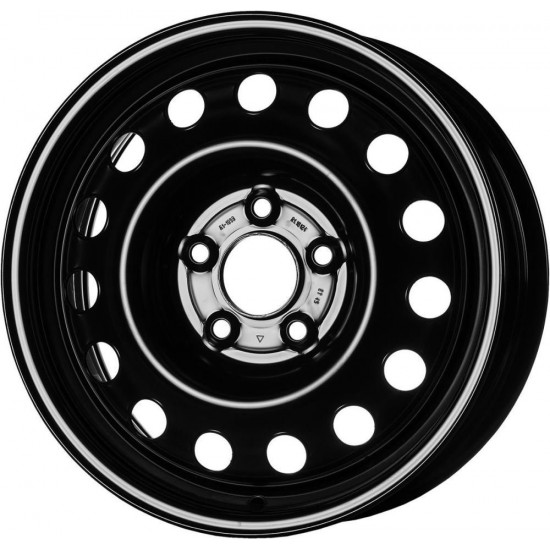 Janta otel MW Italia 6.5x16 5x114,3 ET45 67