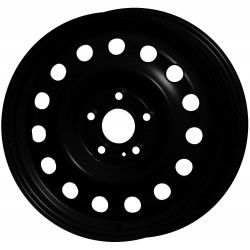 Janta otel MW Italia 6.5x16 5x114,3 ET46 67 Janta otel MW Italia 6.5x16 5x114,3 ET46 67