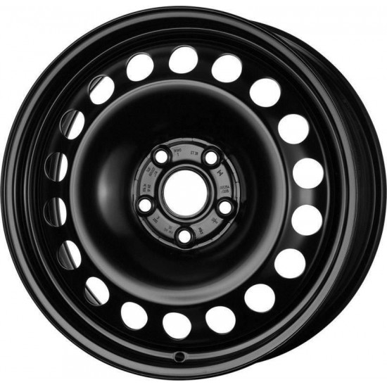 Janta otel MW Italia 6.5x17 5x112 ET38 57