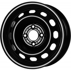Janta otel MW Italia 6x15 4x108 ET45 63,3 Janta otel MW Italia 6x15 4x108 ET45 63,3