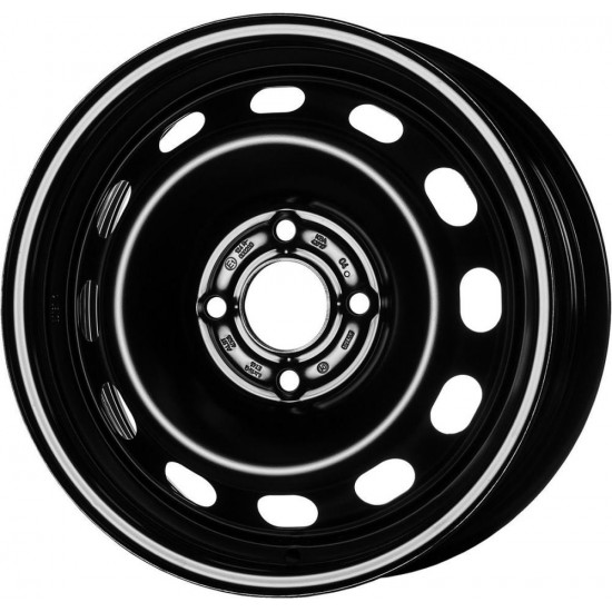 Janta otel MW Italia 6x15 4x108 ET45 63,3