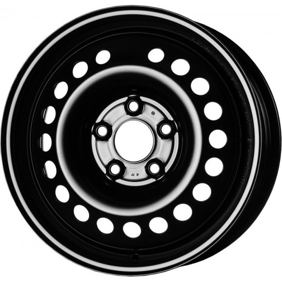 Janta otel MW Italia 6.5x16 5x114,3 ET50 67
