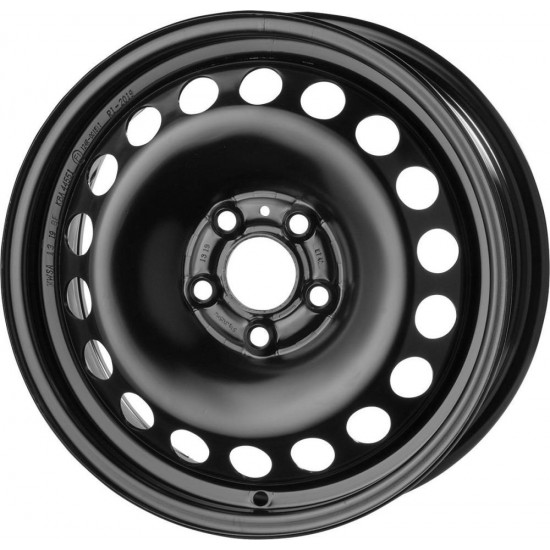 Janta otel MW Italia 5.5x15 5x100 ET40 57