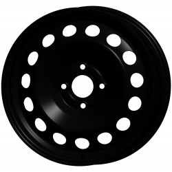 Janta otel MW Italia 6.5x16 4x108 ET37,5 63,3 Janta otel MW Italia 6.5x16 4x108 ET37,5 63,3