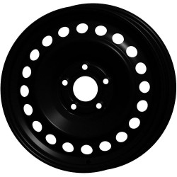 Janta otel MW Italia 6.5x16 5x114,3 ET44 67 Janta otel MW Italia 6.5x16 5x114,3 ET44 67