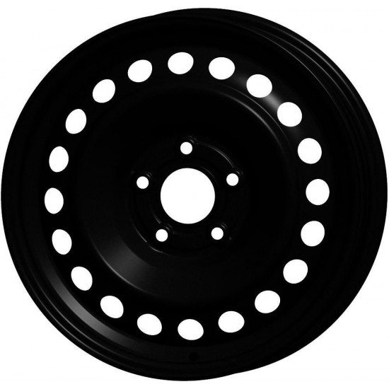 Janta otel MW Italia 6.5x16 5x114,3 ET44 67