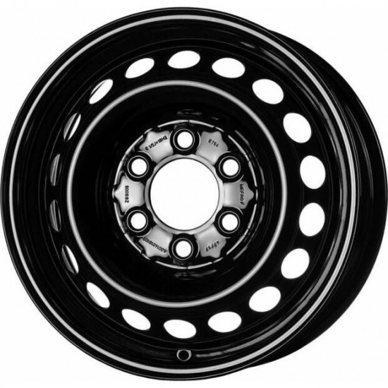 Janta otel MW Italia 6.5x16 6x130 ET54 84