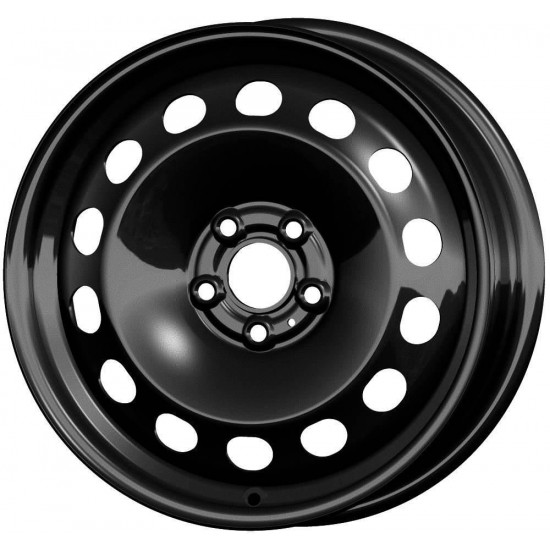 Janta otel MW Italia 6x16 5x100 ET40 57