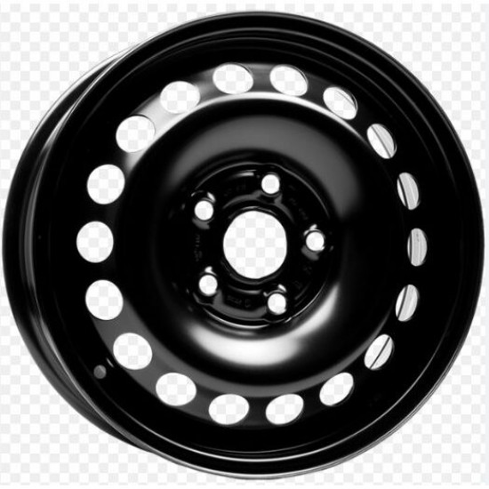 Janta otel MW Italia 6x15 5x112 ET43 57