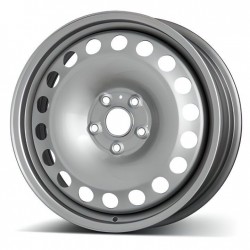 Janta otel MW Italia 6.5x17 5x112 ET49 57 Janta otel MW Italia 6.5x17 5x112 ET49 57