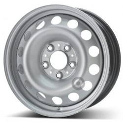 Janta otel MW Italia 6.5x16 5x108 ET47 65 Janta otel MW Italia 6.5x16 5x108 ET47 65
