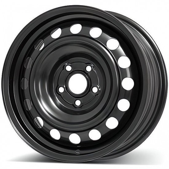 Janta otel MW Italia 6x15 5x100 ET45 54