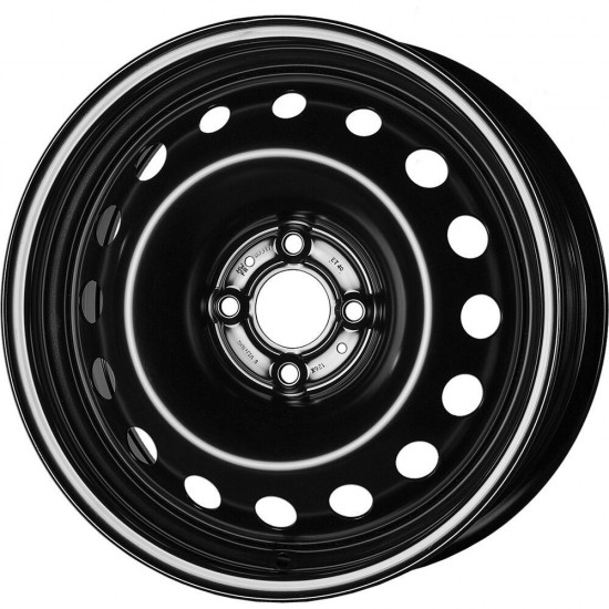 Janta otel MW Italia 6.5x16 4x100 ET43 60