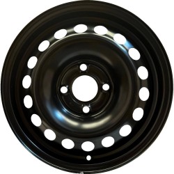 Janta otel MW Italia 4.5x14 4x100 ET37 60 Janta otel MW Italia 4.5x14 4x100 ET37 60