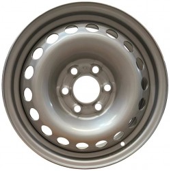 Janta otel MW Italia 6.5x16 6x120 ET50 74,6 Janta otel MW Italia 6.5x16 6x120 ET50 74,6