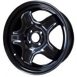 Janta otel MW Italia 6.5x16 4x100 ET45 60 Janta otel MW Italia 6.5x16 4x100 ET45 60