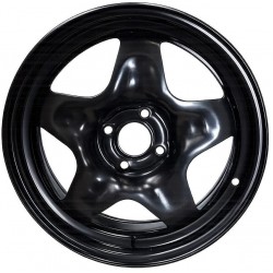 Janta otel MW Italia 6.5x16 4x100 ET37 60 Janta otel MW Italia 6.5x16 4x100 ET37 60