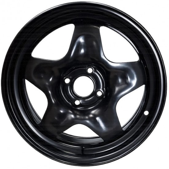 Janta otel MW Italia 6.5x16 4x100 ET37 60