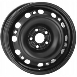 Janta otel MW Italia 6x15 5x108 ET45 63,3 Janta otel MW Italia 6x15 5x108 ET45 63,3
