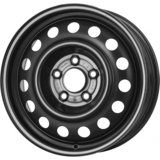 Janta otel MW Italia 6x15 5x108 ET45 65,1