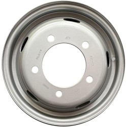 JANTA OTEL 5.5x16 5x190 GC 141.5 JANTA OTEL 5.5x16 5x190 GC 141.5