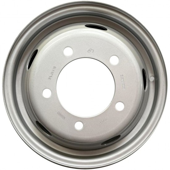 JANTA OTEL 5.5x16 5x190 GC 141.5 