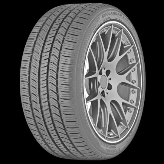 275/50 R19 Yokohama Geolandar X CV G057