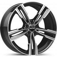 Janta aliaj GMP REVEN BD 7.5x17 5x120 ET34 72.6
